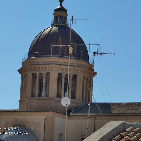 Casa Vacanze Raggio Di Sole Villa Marsala Kültér fotó