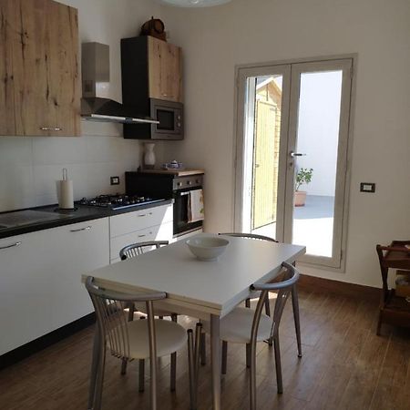 Casa Vacanze Raggio Di Sole Villa Marsala Kültér fotó