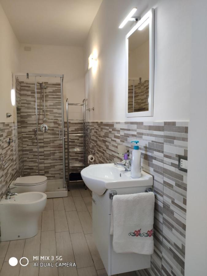 Casa Vacanze Raggio Di Sole Villa Marsala Kültér fotó