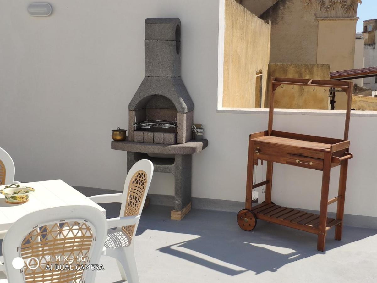 Casa Vacanze Raggio Di Sole Villa Marsala Kültér fotó