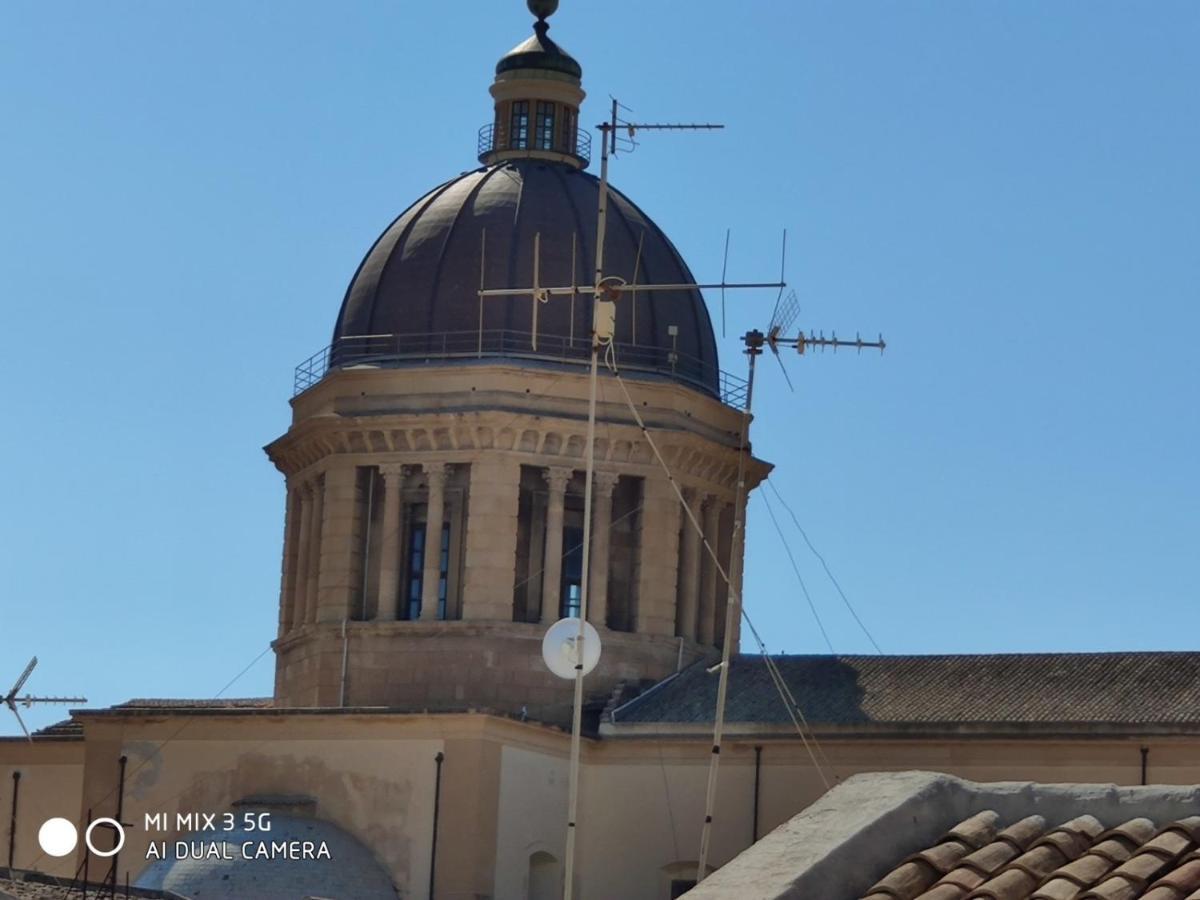 Casa Vacanze Raggio Di Sole Villa Marsala Kültér fotó