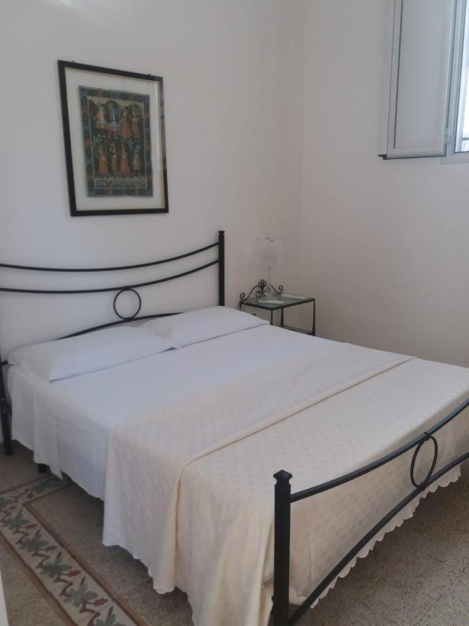 Casa Vacanze Raggio Di Sole Villa Marsala Kültér fotó