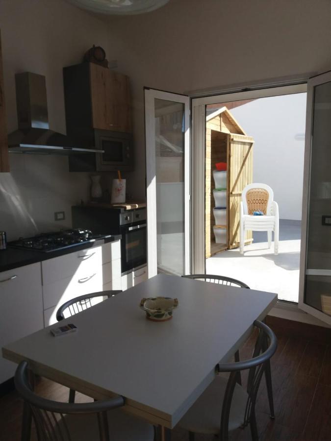 Casa Vacanze Raggio Di Sole Villa Marsala Kültér fotó